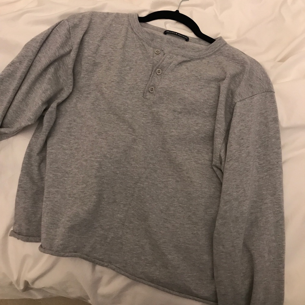 Brandy Melville top
